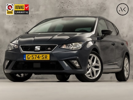 SEAT Ibiza 0
