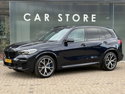 BMW X5 0