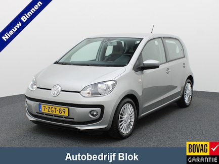 Volkswagen Up! 0