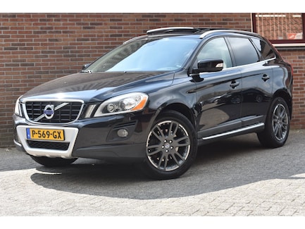 Volvo XC60 0