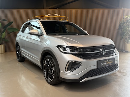Volkswagen T-Cross 0