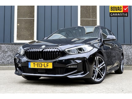 BMW 1-Serie 0