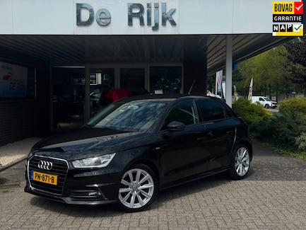 Audi A1 0