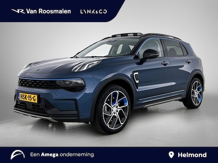Lynk & Co 01 0