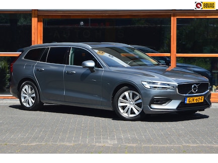 Volvo V60 0