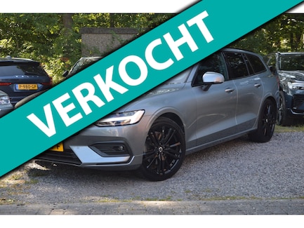 Volvo V60 0