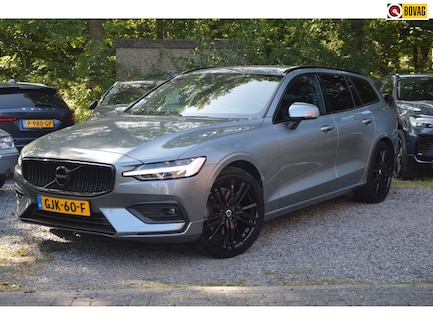 Volvo V60 0