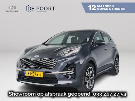 Kia Sportage 0
