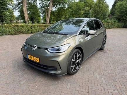 Volkswagen ID.3 0
