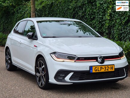 Volkswagen Polo 0