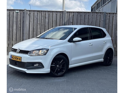 Volkswagen Polo 0