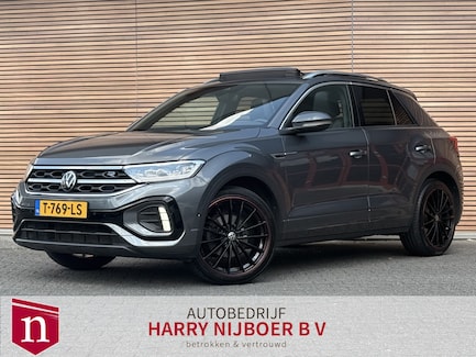 Volkswagen T-Roc 0