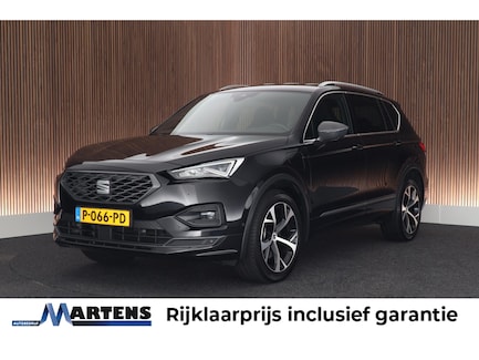 SEAT Tarraco 0