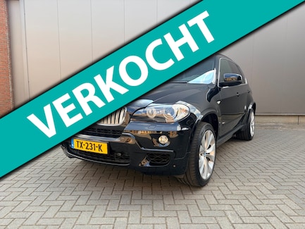 BMW X5 0