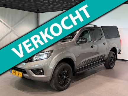 Nissan Navara 0