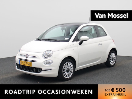 Fiat 500 0
