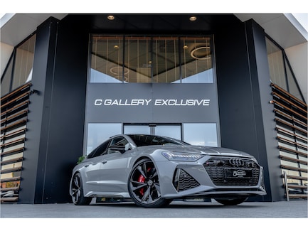 Audi RS7 0