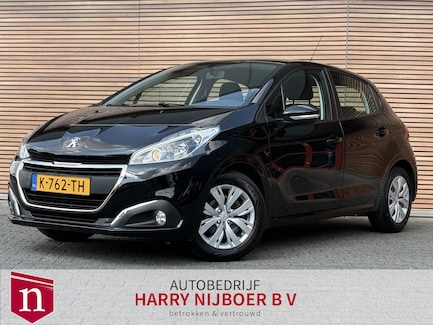 Peugeot 208 0