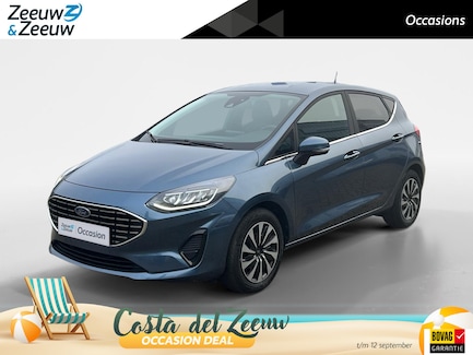 Ford Fiesta 0
