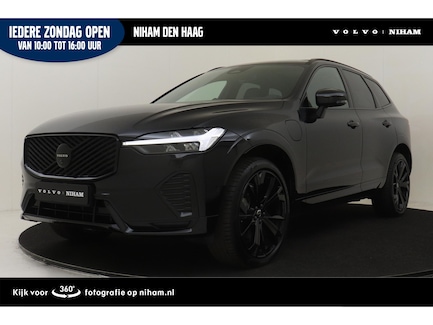 Volvo XC60 0
