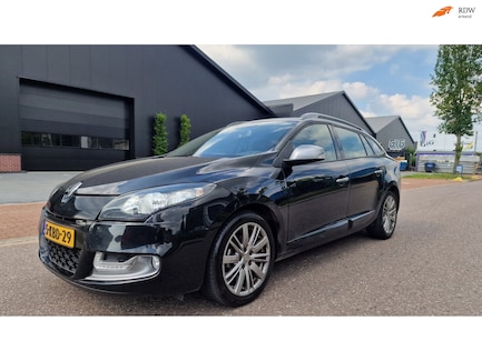 Renault Megane 0