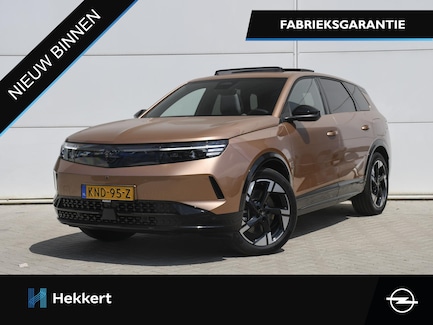 Opel Grandland 0
