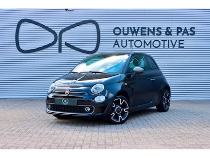 Fiat 500 0