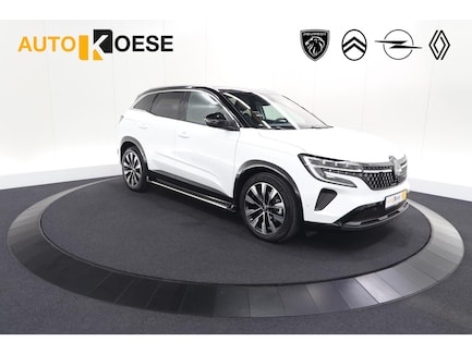 Renault Austral 0