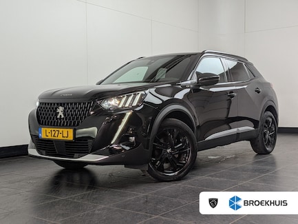 Peugeot 2008 0