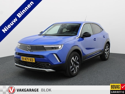 Opel Mokka 0