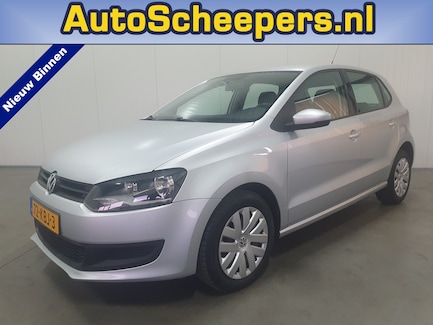 Volkswagen Polo 0