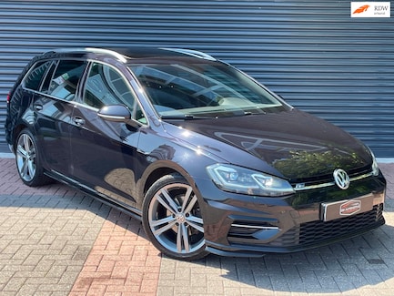 Volkswagen Golf 0