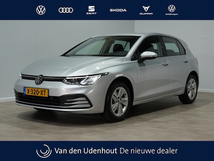 Volkswagen Golf 0