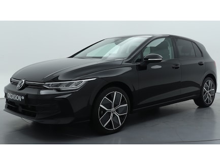 Volkswagen Golf 0