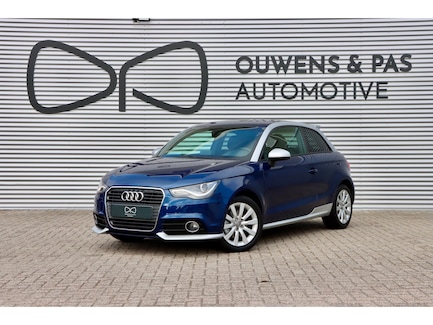 Audi A1 0