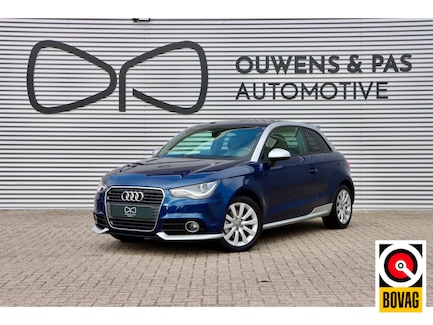 Audi A1 0