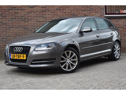 Audi A3 0