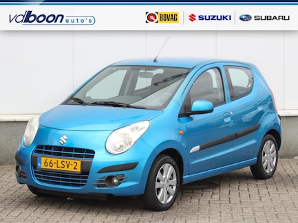 Suzuki Alto 0