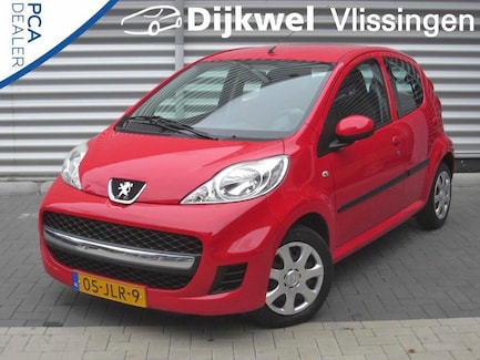 Peugeot 107 0