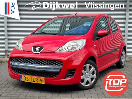 Peugeot 107 0