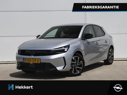 Opel Corsa 0