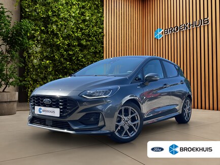Ford Fiesta 0