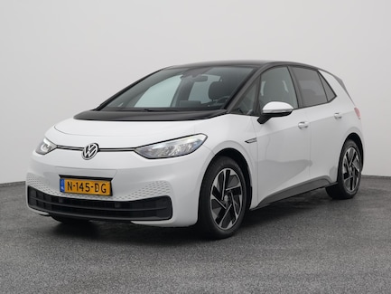 Volkswagen ID.3 0