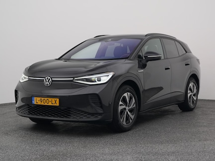 Volkswagen ID.4 0