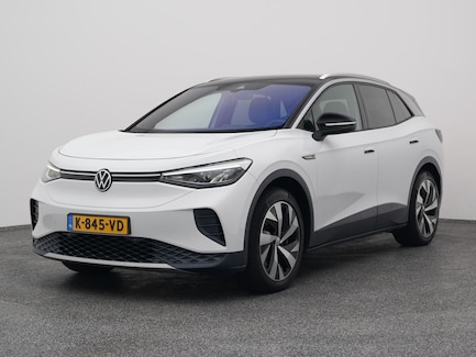 Volkswagen ID.4 0