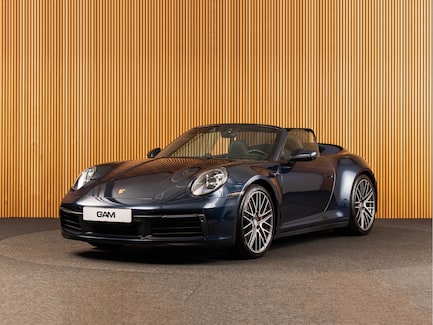Porsche 911 0
