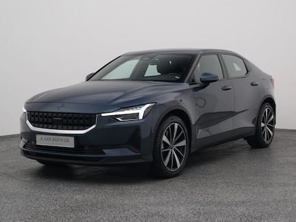 Polestar 2 0