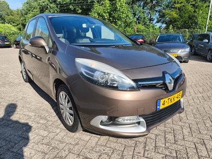 Renault Scenic 0