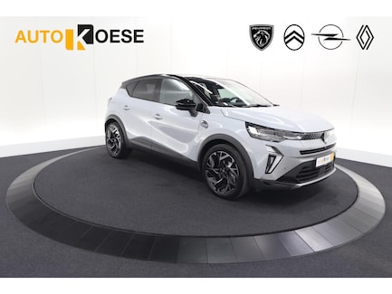 Renault Captur 0