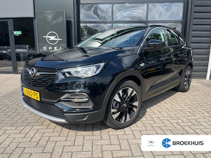 Opel Grandland 0